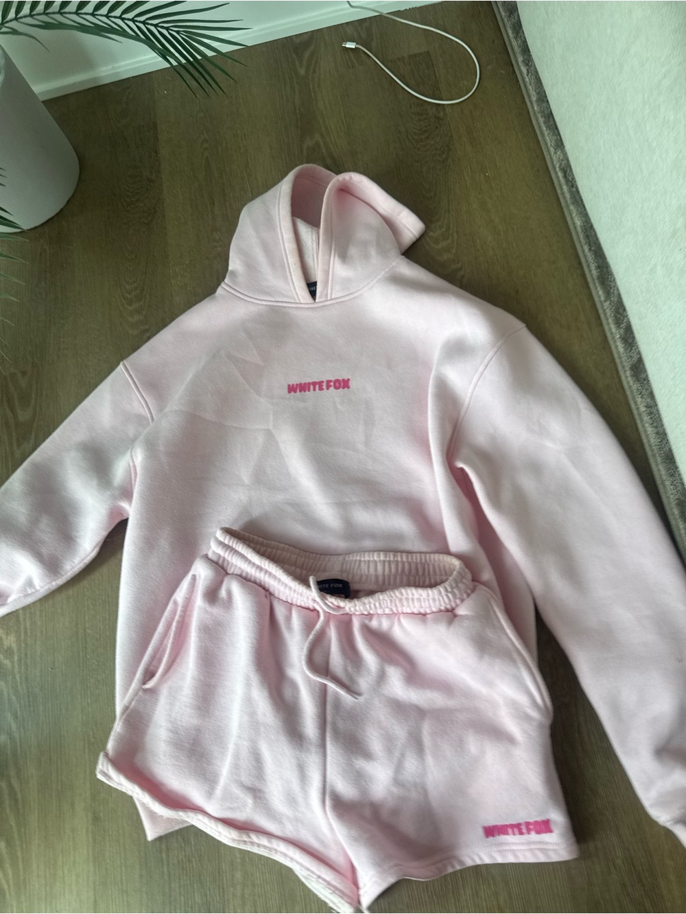 WHITEFOX BOUTIQUE SET -S/M - Picture 11 of 13